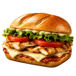 Sandwich