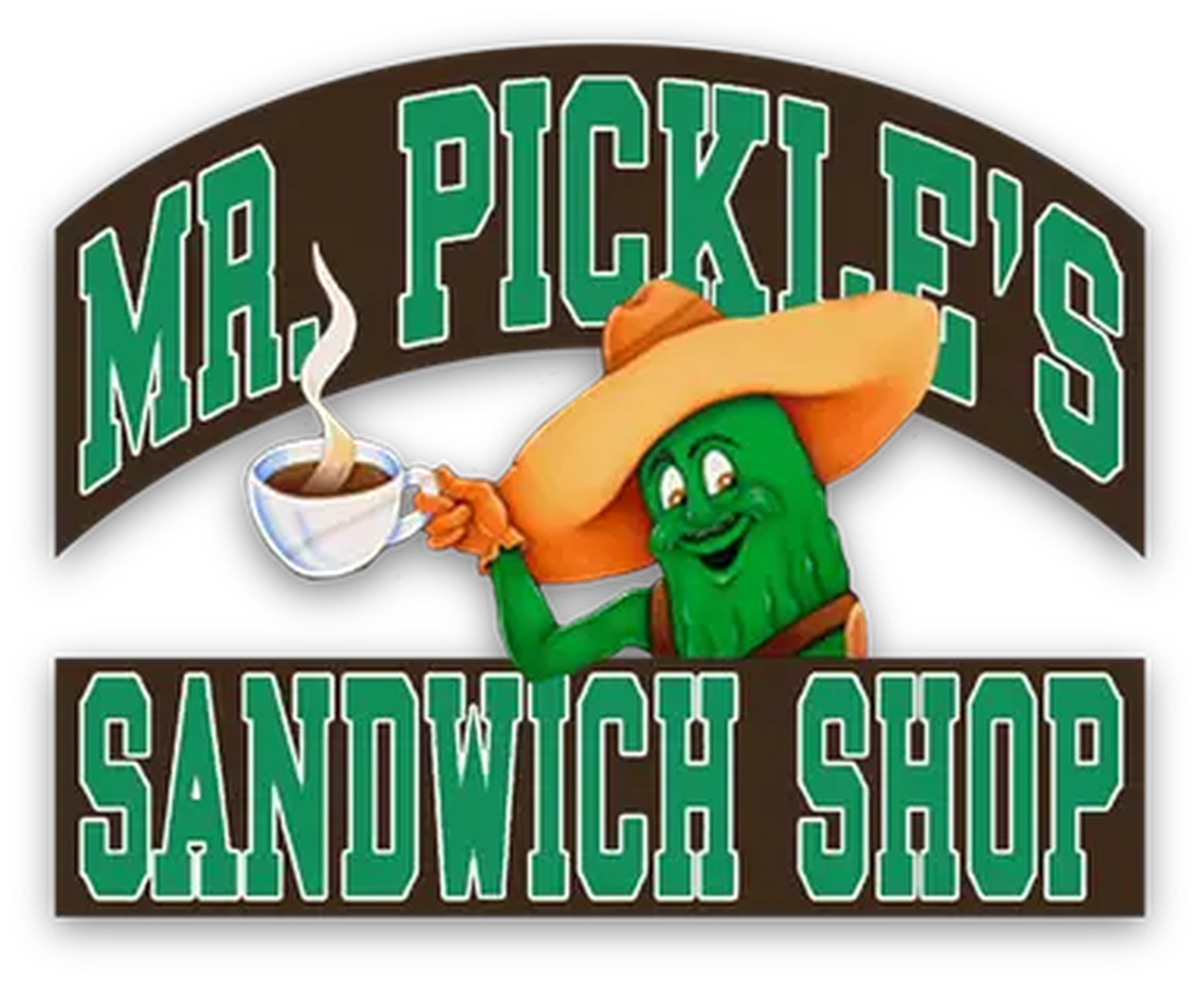 Mr. Pickle's Sandwich Shop